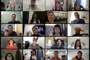 SURPASS SOLUTIONS call center